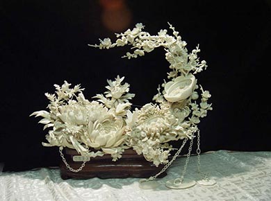 第三大投資藝術(shù)拍賣(mài)品